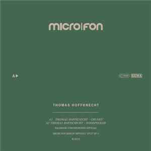 Various - Split 1 FLAC