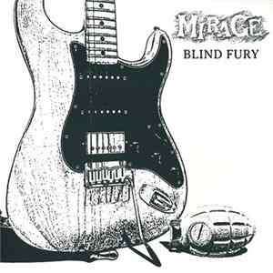 Mirage - Blind Fury FLAC