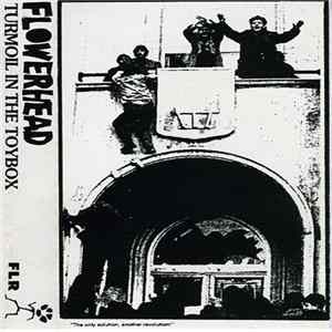 Flowerhead - Turmoil In The Toybox FLAC
