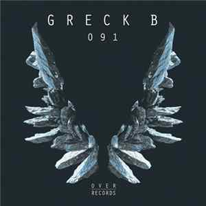 Greck B - Fiona Song FLAC