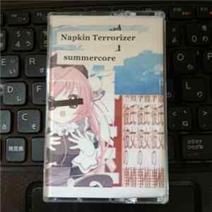 Napkin Terrorizer - Summercore FLAC