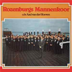 Rozenburgs Mannenkoor - Rozenburgs Mannenkoor FLAC