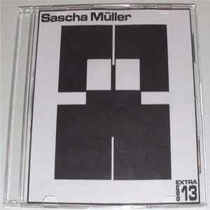 Sascha Muller - SSREXTRA13 FLAC