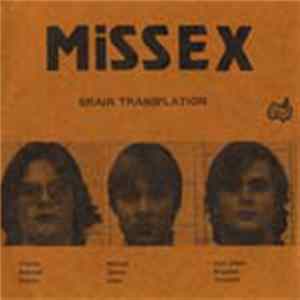 Missex - Brain Transplantation FLAC