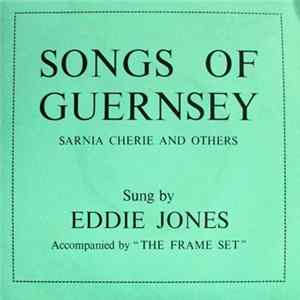 Eddie Jones Accompanied By The Frame Set - Songs Of Guernsey FLAC