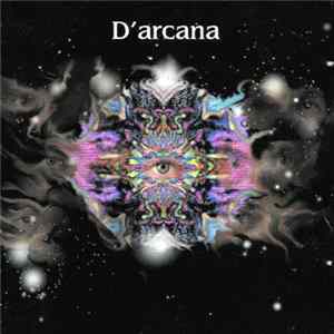 D'Arcana - D'Arcana FLAC