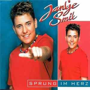 Jantje Smit - Sprung Im Herz FLAC