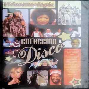 Various - Colección Disco = Video Collection Club Mix Disco FLAC