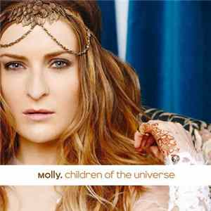 Molly - Children Of The Universe FLAC