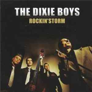 The Dixie Boys - Rockin' Storm FLAC