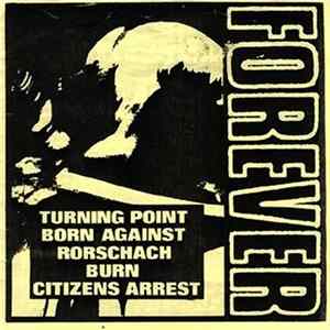 Various - Forever (A Hardcore Compilation) FLAC