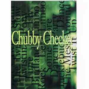 Chubby Checker - Chubby Checker FLAC