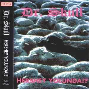 Dr. Skull - Hershey Yolunda!? FLAC