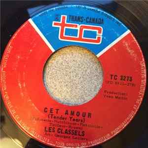 Les Classels - C'est Toi FLAC