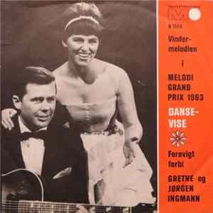 Grethe Og Jørgen Ingmann - Dansevise FLAC