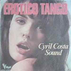 Cyril Costa Sound - Erotico Tango FLAC