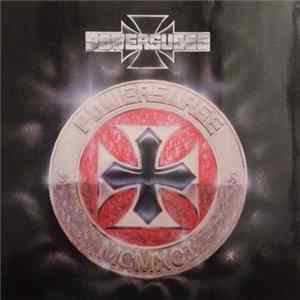 Powersurge - Powersurge FLAC