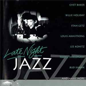 Various - Late Night Jazz FLAC