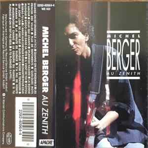 Michel Berger - Au Zenith FLAC