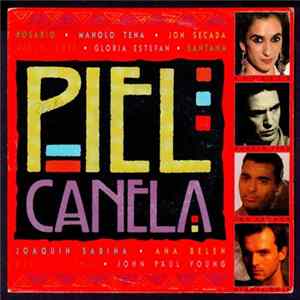 Various - Piel Canela FLAC