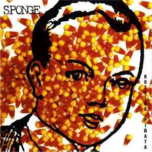 Sponge - Rotting Piñata FLAC