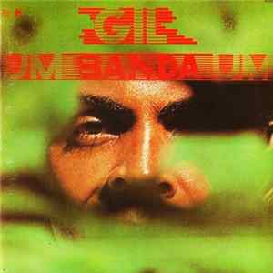Gilberto Gil - Um Banda Um FLAC