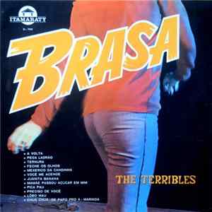 The Terribles - Brasa FLAC