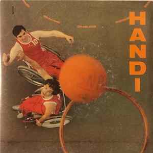 Simple Tendance - Handi FLAC