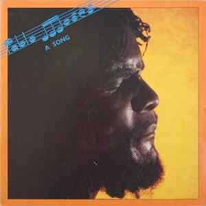 Pablo Moses - A Song FLAC
