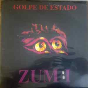 Golpe De Estado - Zumbi FLAC