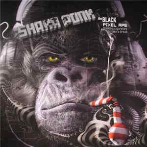 Shaka Ponk - The Black Pixel Ape (Drinking Cigarettes To Take A Break) FLAC