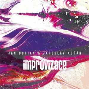 Jan Burian & Jaroslav Kořán - Improvizace FLAC