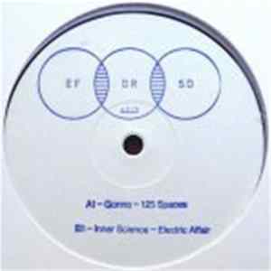 Gonno / Inner Science - 125 Spaces / Electric Affair FLAC