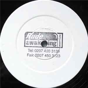 DJ Naked - All I Need Is Music E.P. FLAC