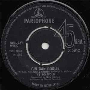 Scaffold - Gin Gan Goolie FLAC