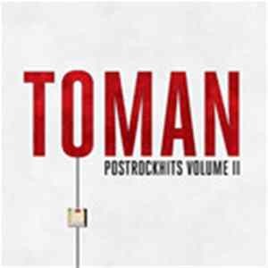 Tomàn - Postrockhits Volume II FLAC