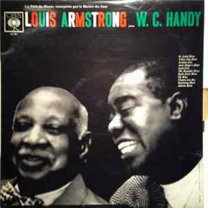Louis Armstrong - Joue W.C. Handy FLAC