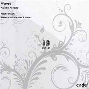 Nicorus - Plastic Psycho FLAC