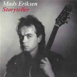 Mads Eriksen - Storyteller FLAC
