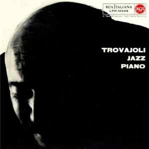 Trovajoli - Trovajoli Jazz Piano FLAC