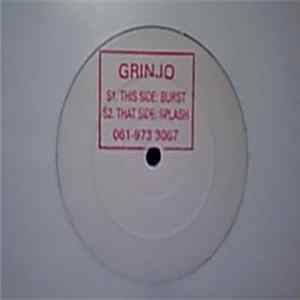 Grinjo - Burst / Splash FLAC