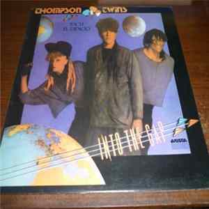 Thompson Twins - Hacia El Espacio = Into The Gap FLAC