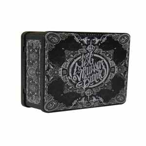 187 Strassenbande - Sampler Nummer Drei (LTD. Blechbox Reloaded) FLAC