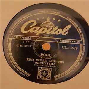 Red Ingle And His Orchestra / Red Ingle And The Natural Seven - Pool / Moe Zart's Turkey Trot FLAC