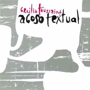 Cecilia Toussaint - Acoso Textual FLAC