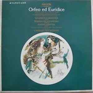 Sir Charles Mackerras, Christoph Willibald Gluck, Maureen Forrester, The Chorus & Orchestra Of The Vienna State Opera - Orfeo Ed Euridice FLAC
