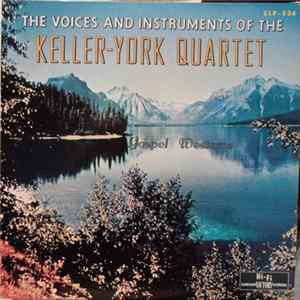 Keller-York Quartet - Gospel Westerns FLAC