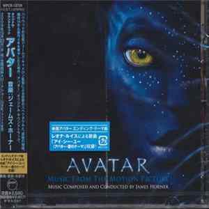 James Horner - Avatar (Music From The Motion Picture) FLAC