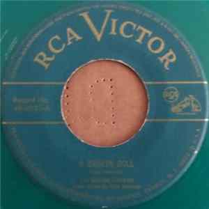 The Georgia Crackers - A Broken Doll FLAC