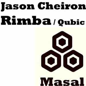 Jason Cheiron - Rimba FLAC
